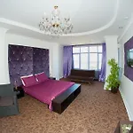 Boutique Palmira Hotel Odessa