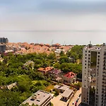 Boutique Palmira Hotel Odessa
