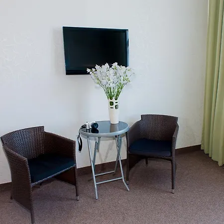 Boutique Palmira Hotel