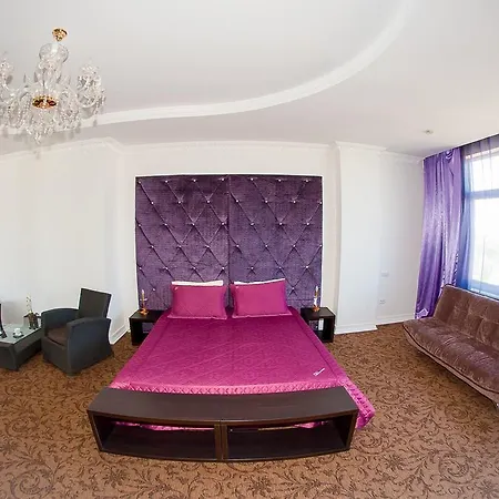 Boutique Palmira * Odesa