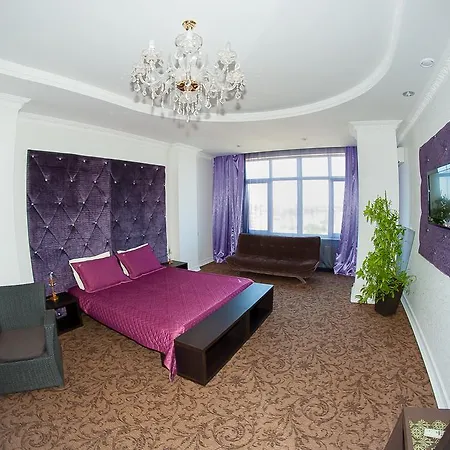 Boutique Palmira Hotel Odesa