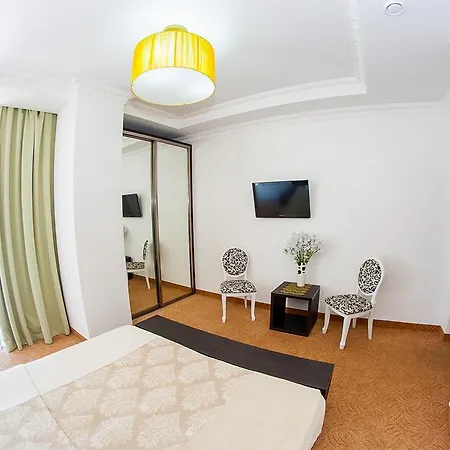 Boutique Palmira Hotel *