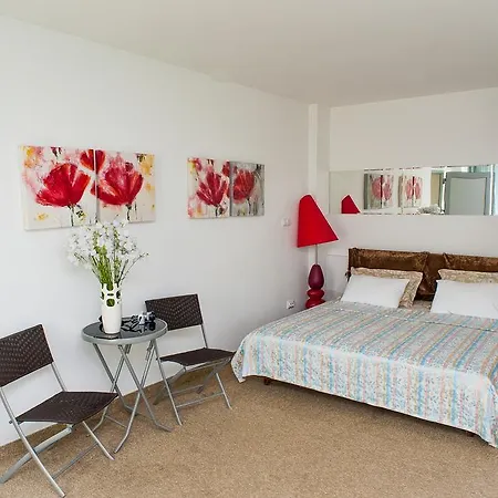 Hotel Boutique Palmira