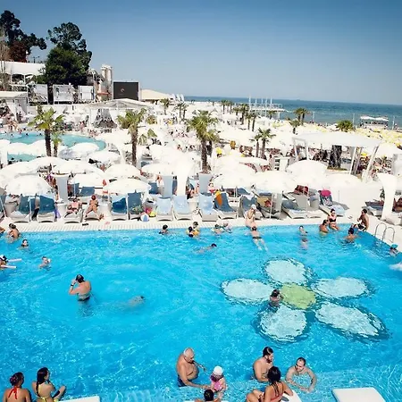 Hotel Boutique Palmira *