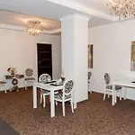 Hotel Boutique Palmira *