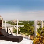 Hotel Boutique Palmira Odesa
