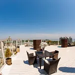 Hotel Boutique Palmira