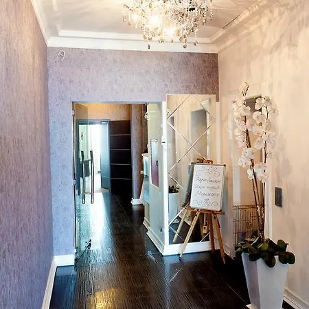 Boutique Palmira ホテル