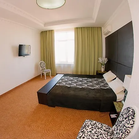 Boutique Palmira Hotel