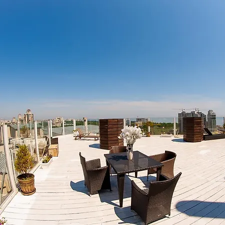 Otel Boutique Palmira