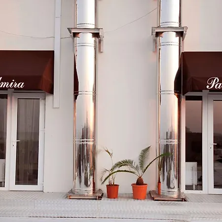 Boutique Palmira Szálloda