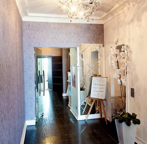 Boutique Palmira Szálloda