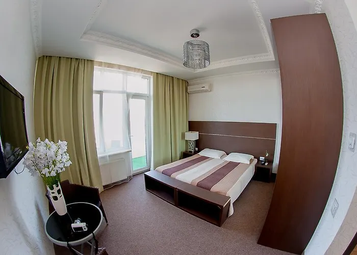 Boutique Palmira * Odessza