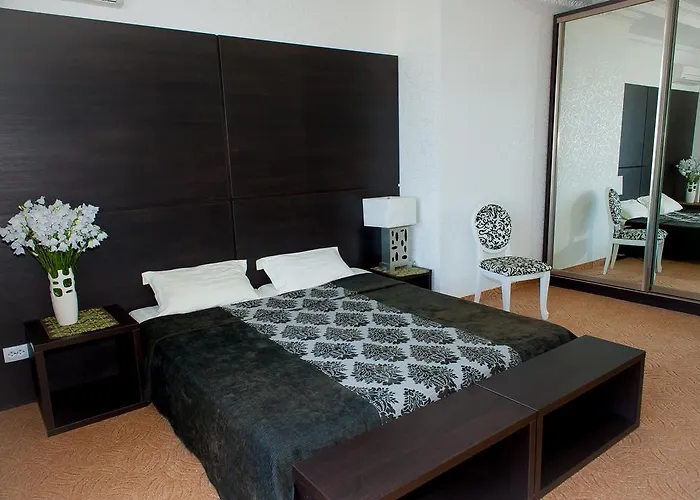 Boutique Palmira Odessa