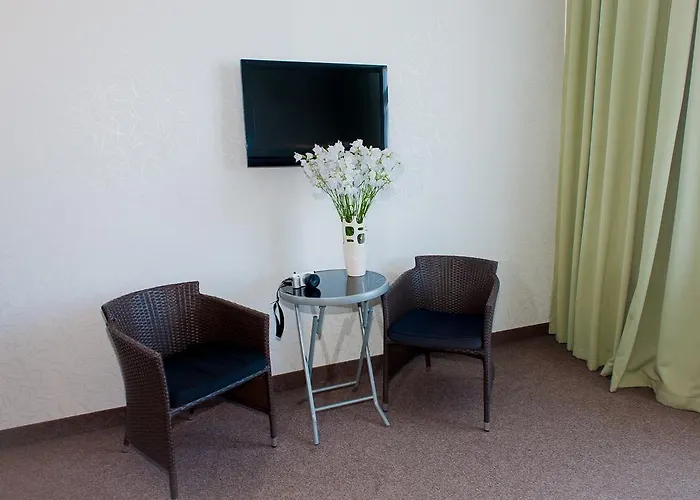 Boutique Palmira Hotel