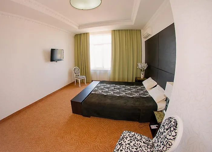 Boutique Palmira Hotel