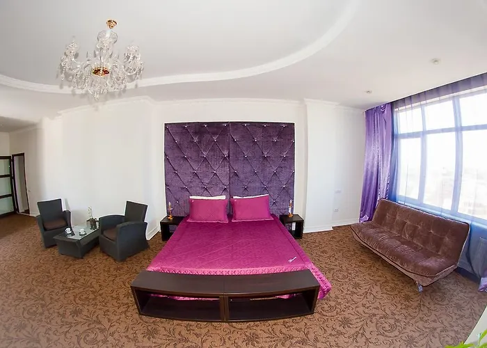 Boutique Palmira * Odessa