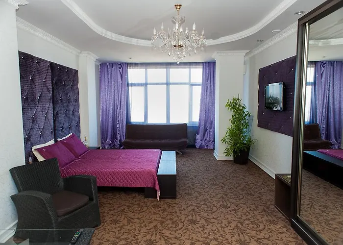 Boutique Palmira Szálloda