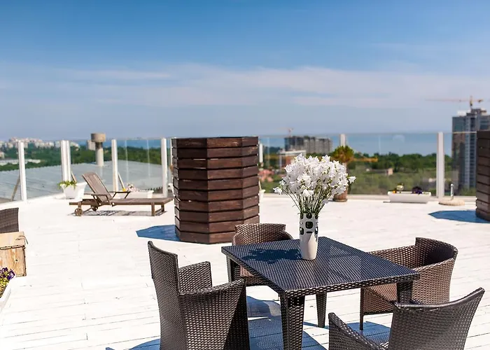 Hotel Boutique Palmira