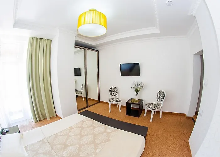 Boutique Palmira Szálloda *