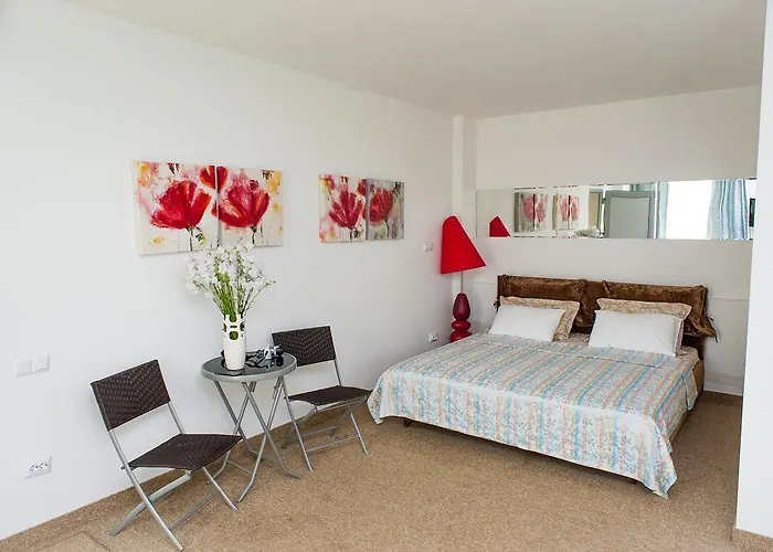 Hotel Boutique Palmira