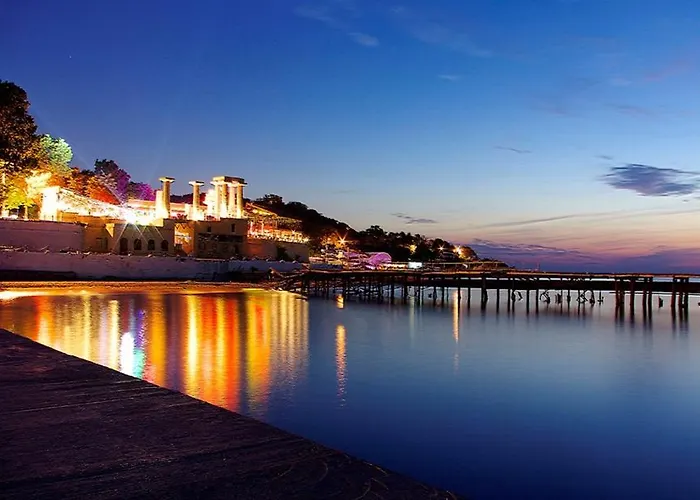 Boutique Palmira * Odessa