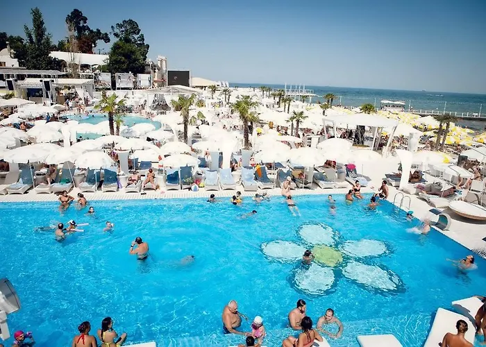 Hotel Boutique Palmira *