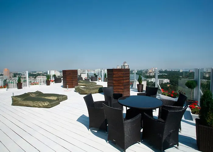 Boutique Palmira Hotel