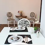 Boutique Palmira Отель Одесса
