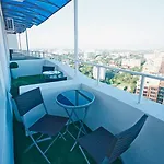Boutique Palmira Отель Одесса