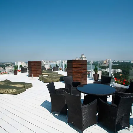 Boutique Palmira Отель