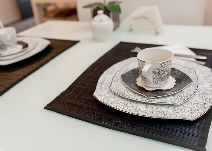 호텔 Boutique Palmira *