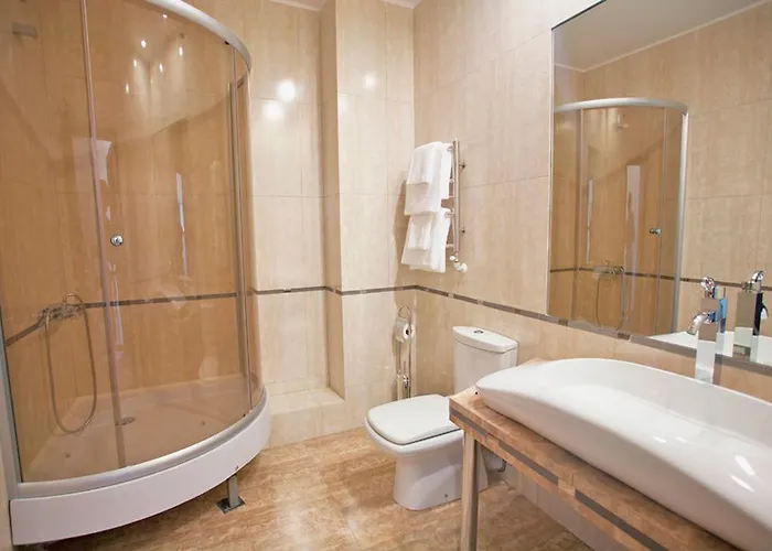 Boutique Palmira 호텔 *