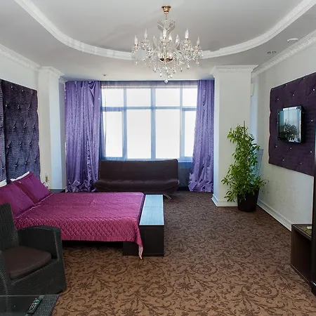 Boutique Palmira ホテル