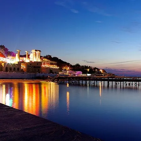 Boutique Palmira * オデッサ